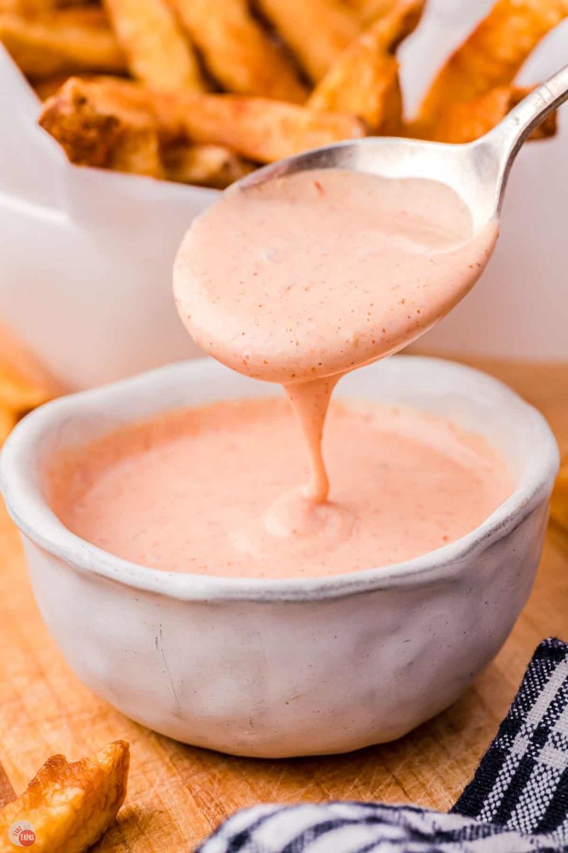 Mississippi – Comeback Sauce