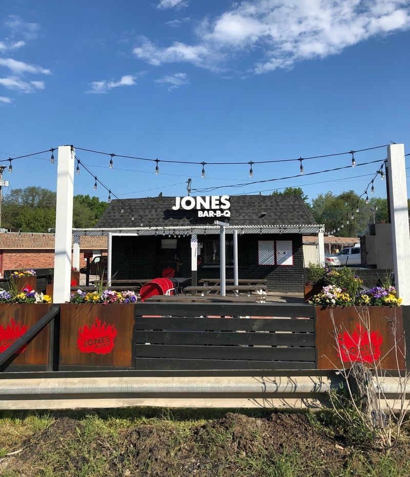 Jones Bar-B-Q (Kansas City, KS)