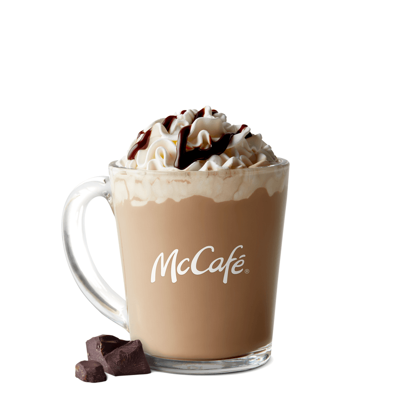 Hot Chocolate