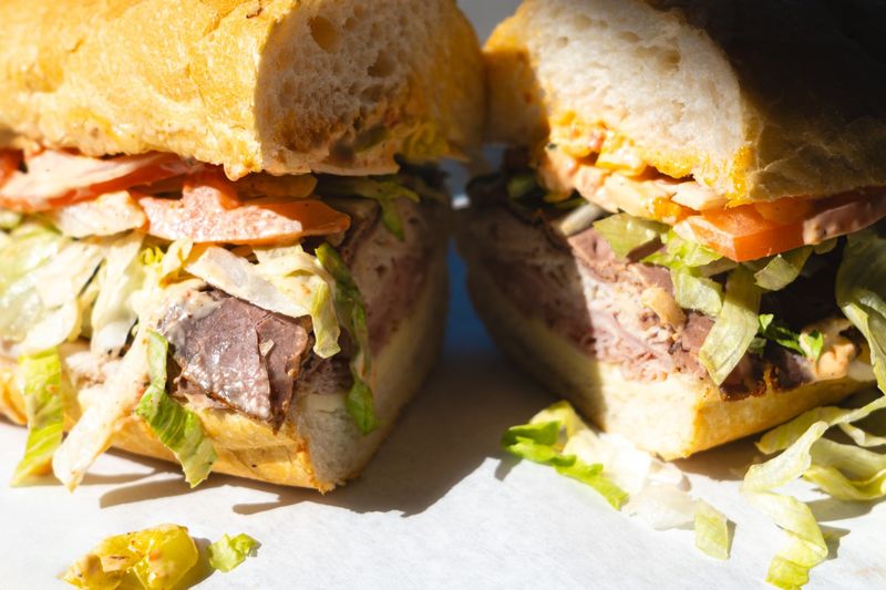 Missouri – Blues City Deli (St. Louis)