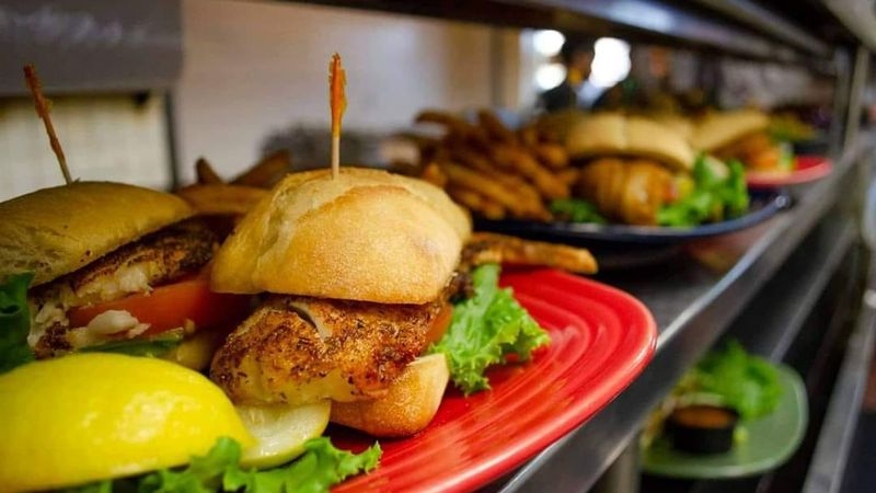 Montana – Elk & Swiss Grilled Cheese