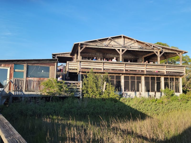 Bowens Island Restaurant