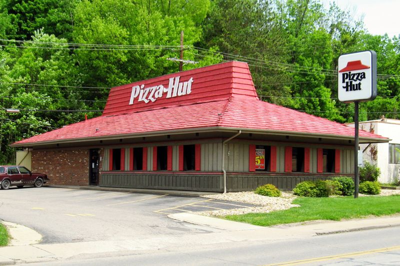 Pizza Hut