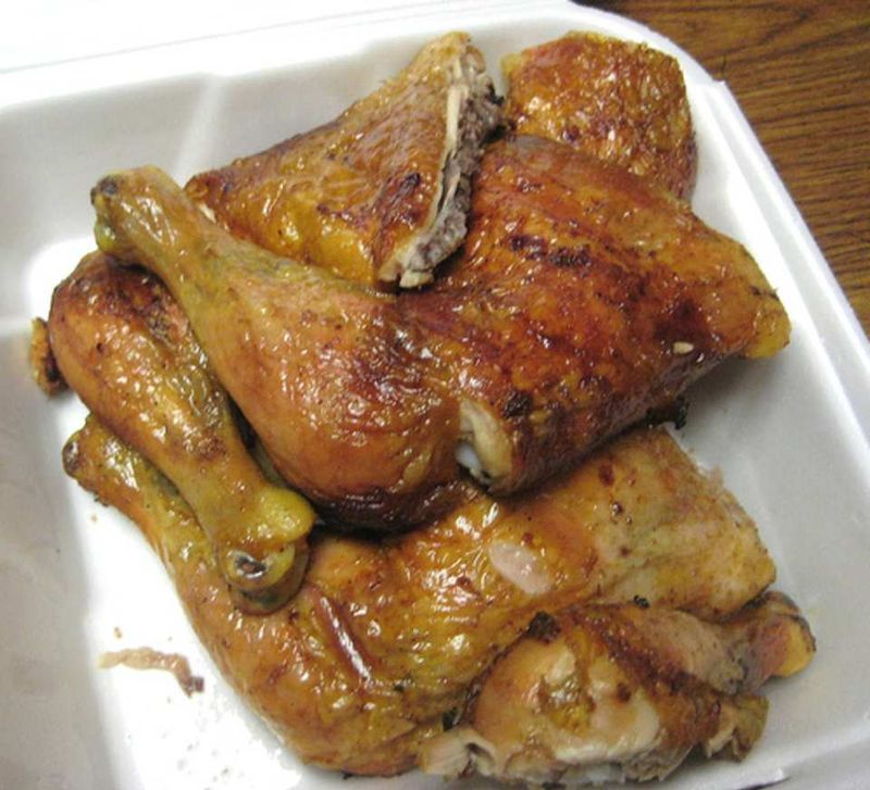 El Pollo Loco
