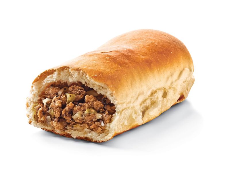 Nebraska: Runza