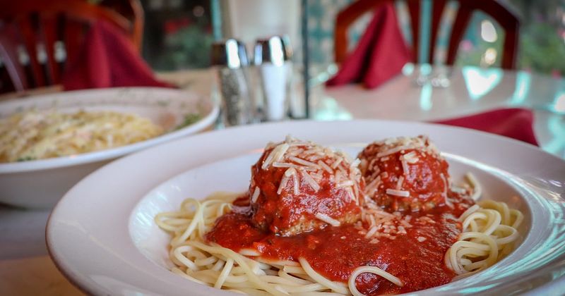 Spaghetti