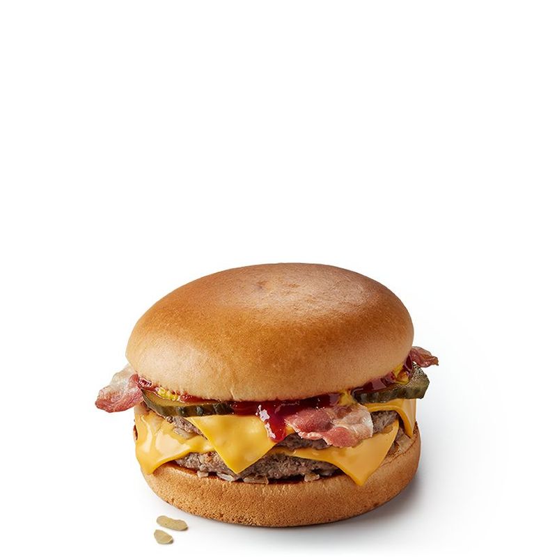 McDonald’s