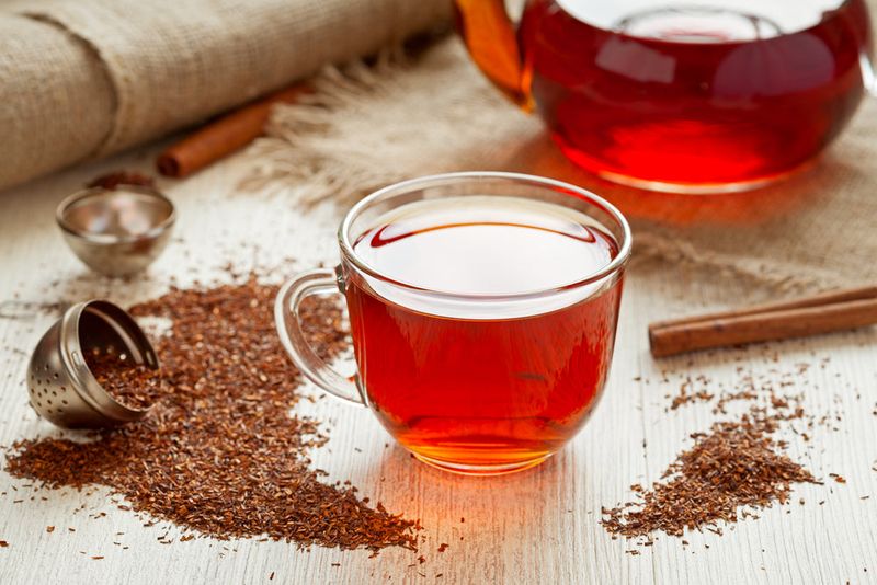 Rooibos