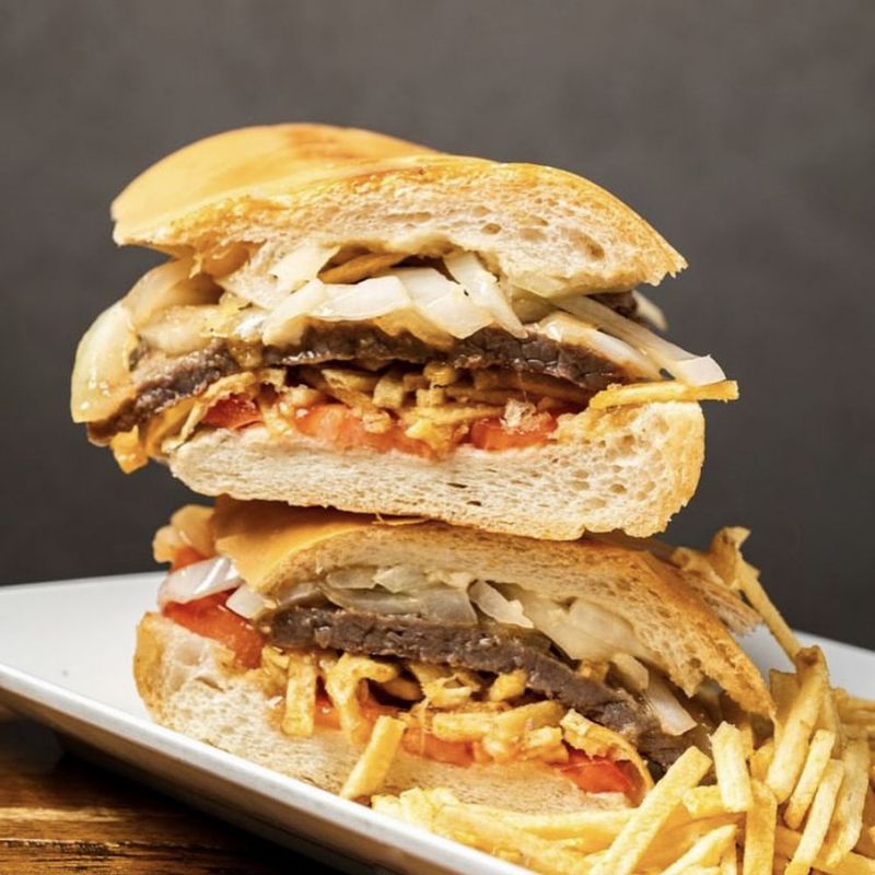 Piu Bello Sandwiches – San Juan, Puerto Rico