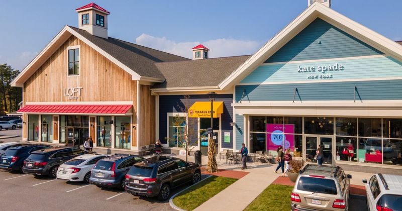 North Conway Outlets