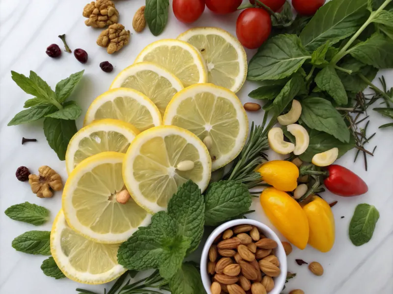 Boosts Heart Health