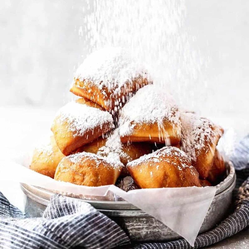 Beignets