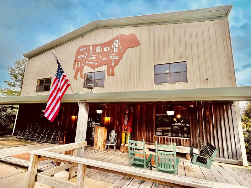 Marshall Steakhouse