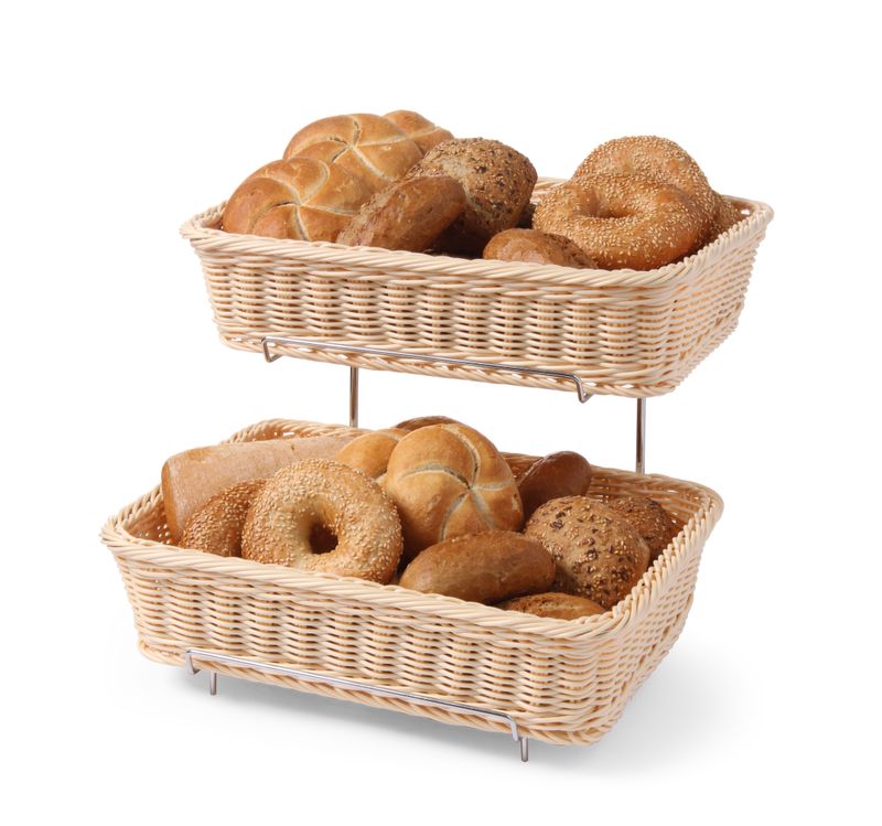 Bread Basket Items