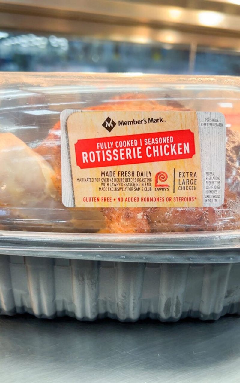 Myth 6: They're Gluten-Free By Default