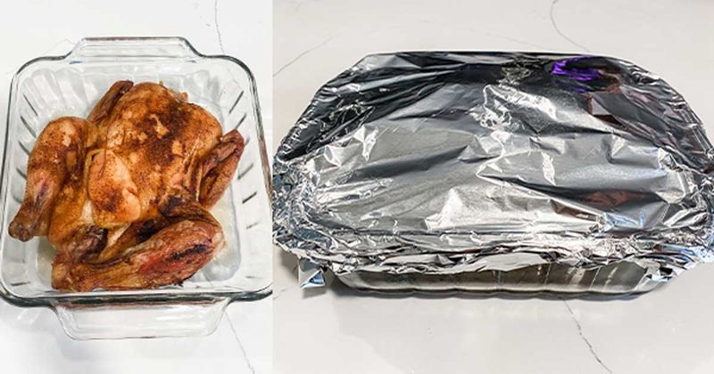 Myth 10: Leftovers Should Be Thrown Out the Next Day