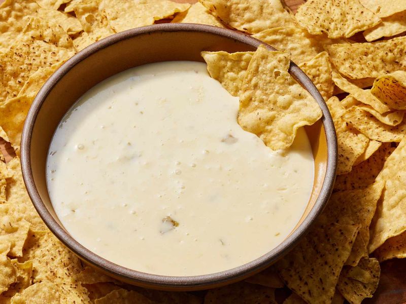 Queso Dip