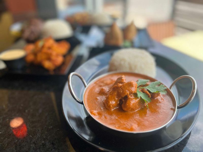 Tarka Indian Kitchen