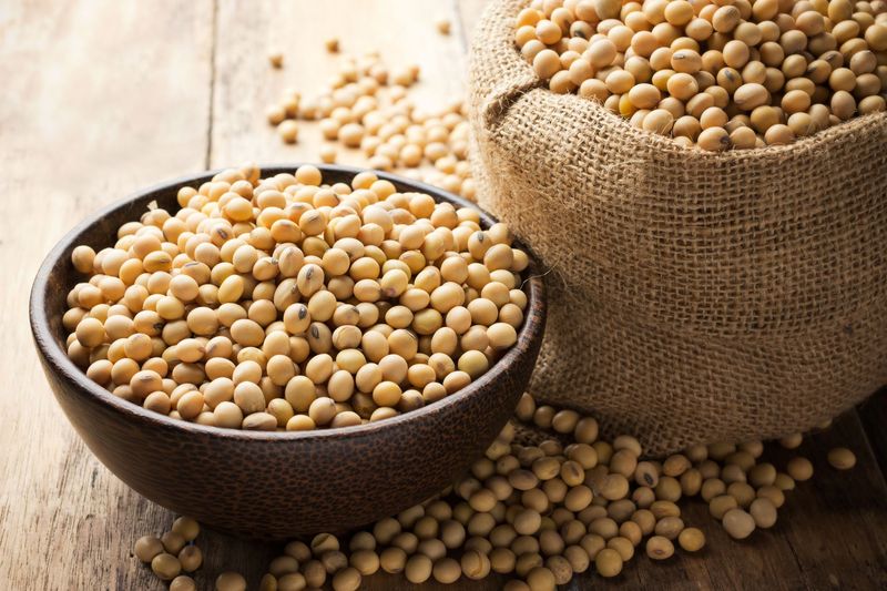 Soy Protein Isolate