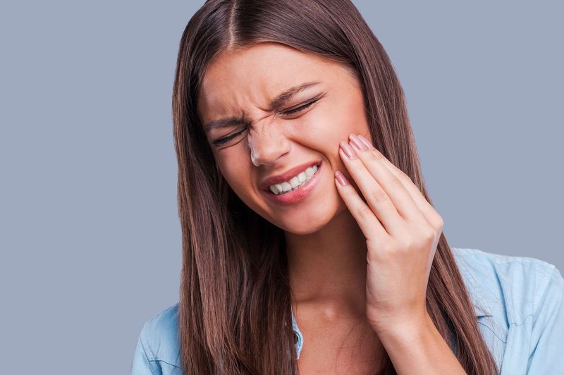Toothache Relief