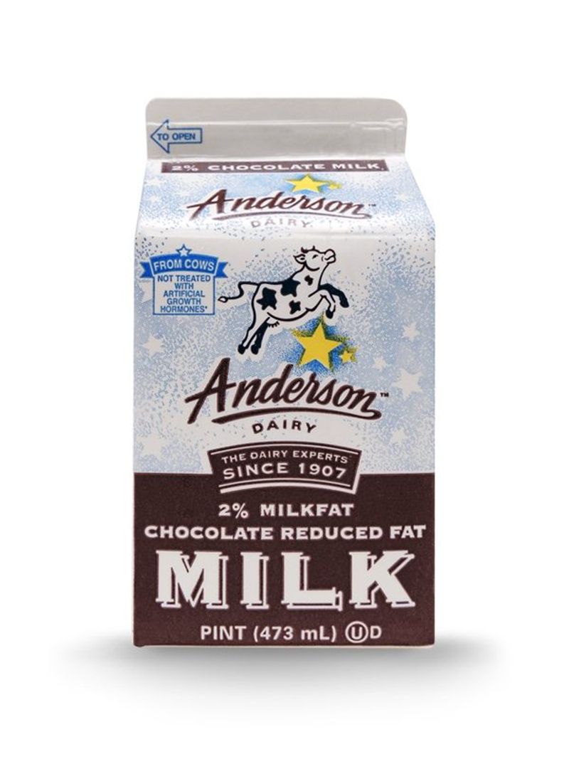 Nevada: Anderson Dairy