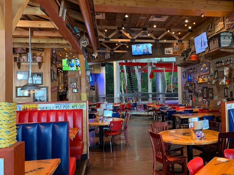 Nevada – Black Bear Diner (Las Vegas & Reno)