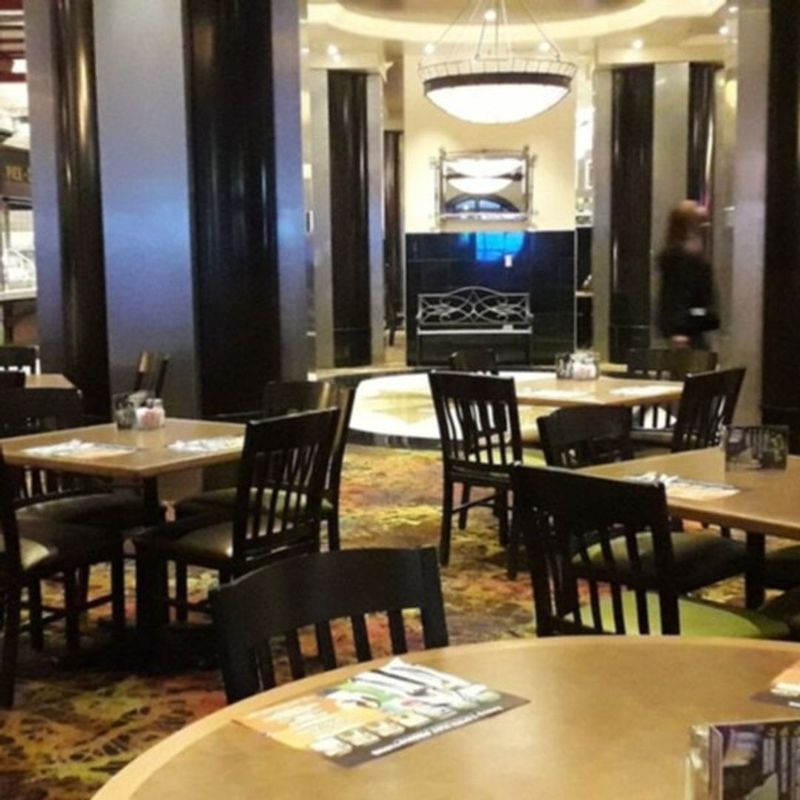 Nevada – $40 Buffets