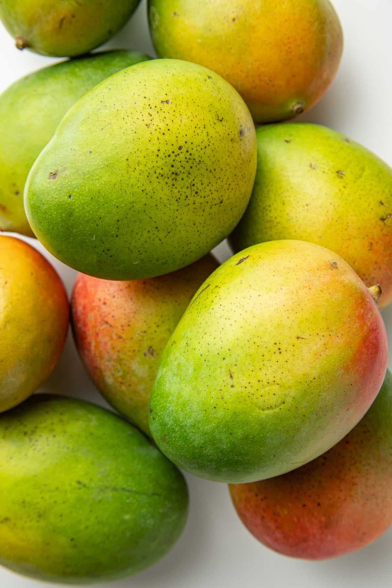 Mangoes