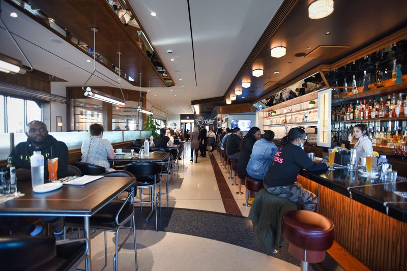 New Jersey – Tops Diner (East Newark)