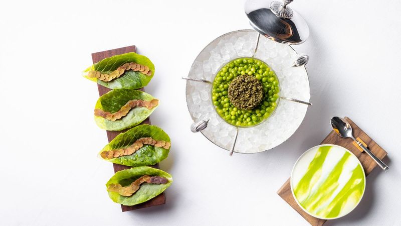 Eleven Madison Park (Flatiron)