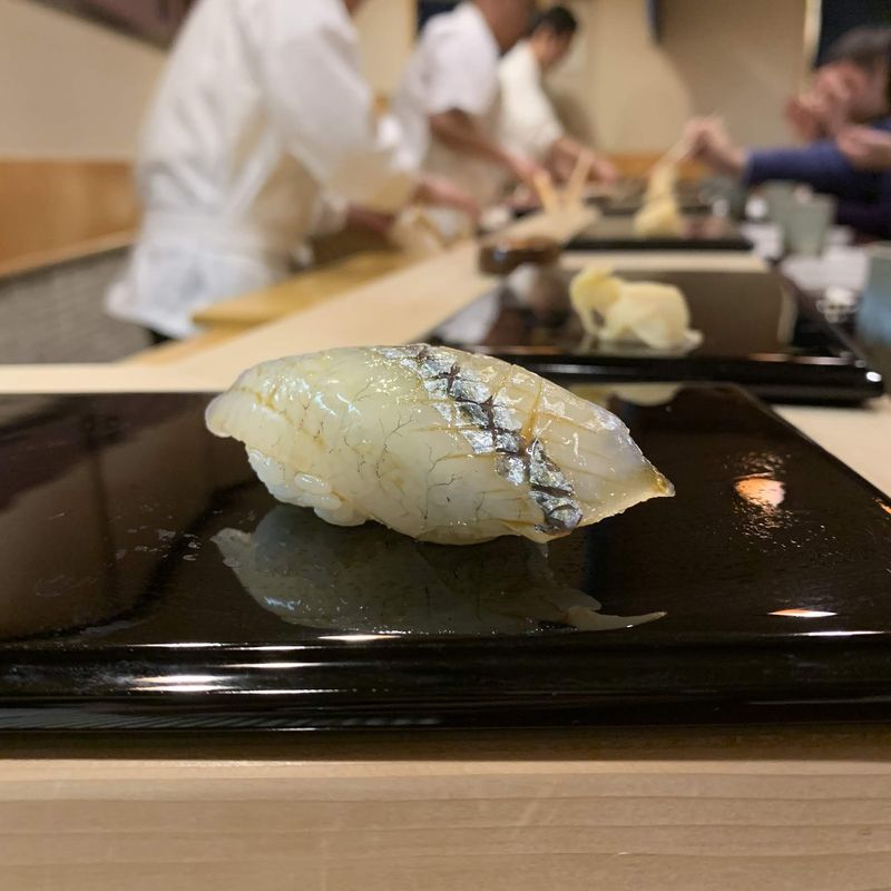 Sukiyabashi Jiro – Tokyo, Japan