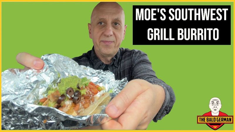 Moe’s Southwest Grill