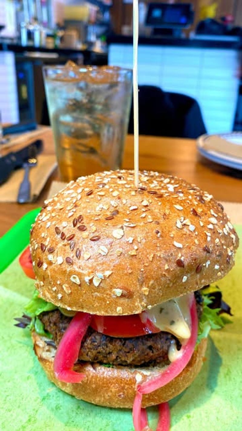 Bareburger