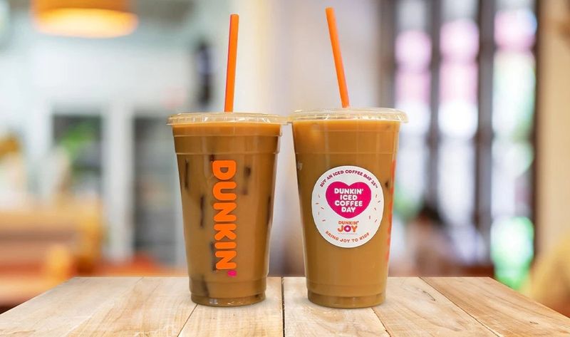 Dunkin’