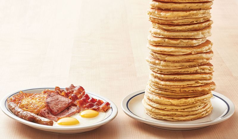 IHOP