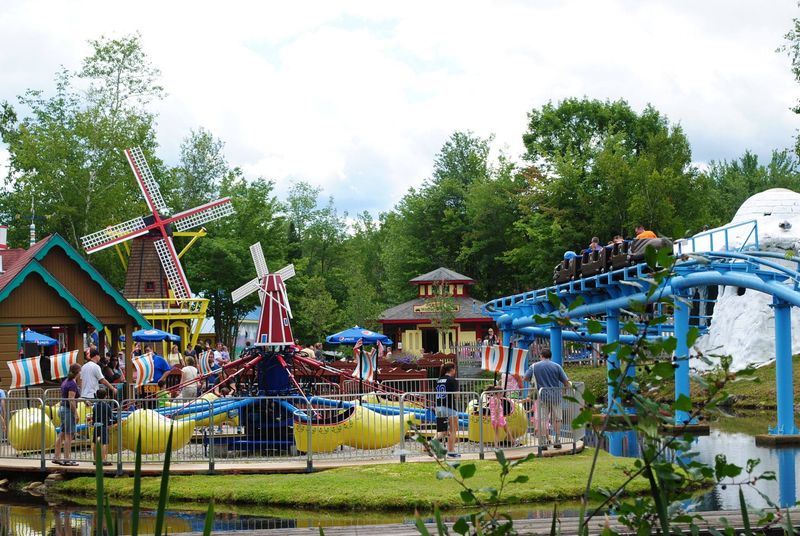 Story Land (Glen)
