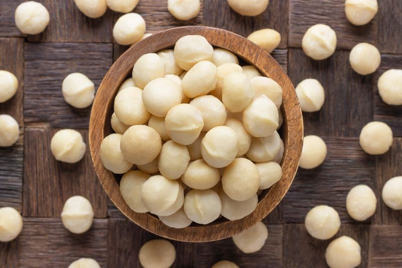 Macadamia Nuts
