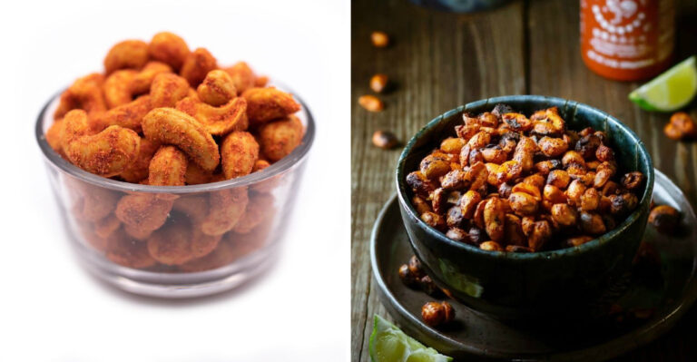 Nuts About Health? 9 Nuts You Should Avoid And 10 That Actually Do Your Body Good