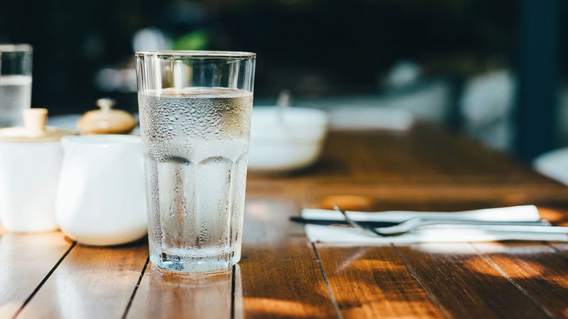 Water