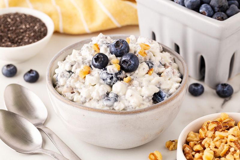 Cottage Cheese