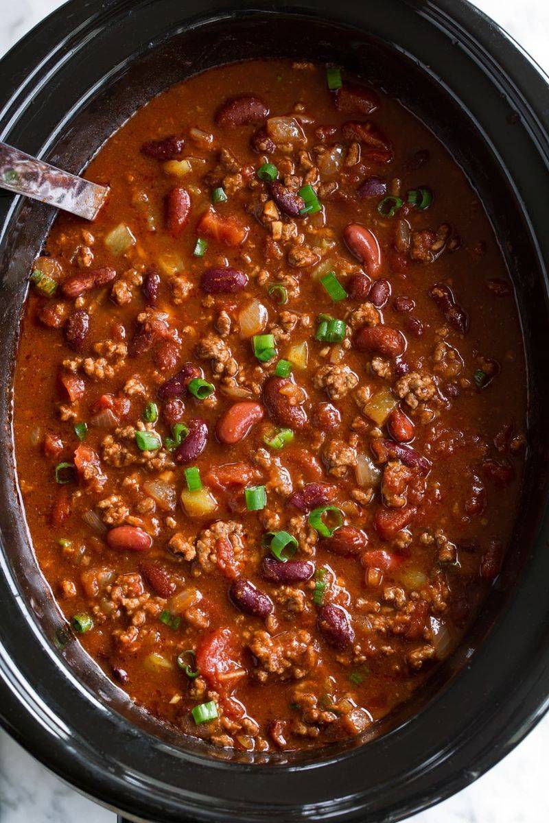 Chili