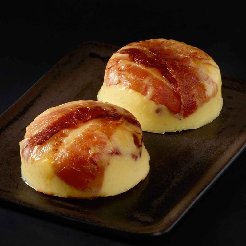 Sous Vide Egg Bites