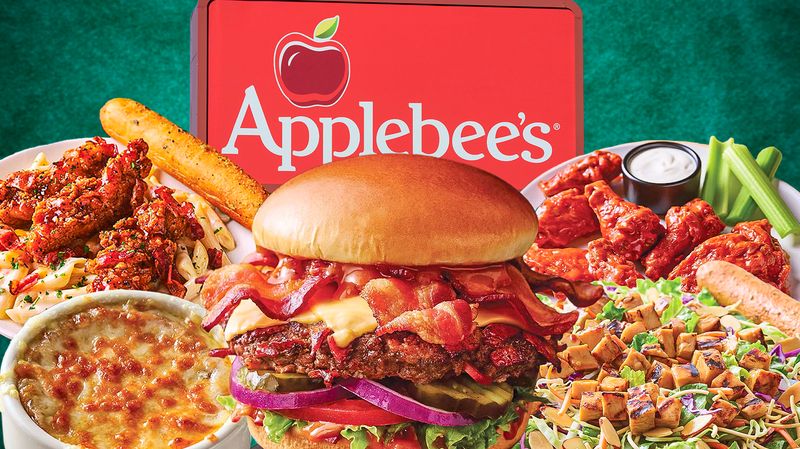 Applebee’s