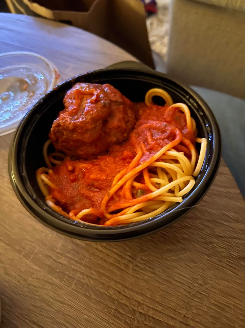 Maggiano’s Little Italy