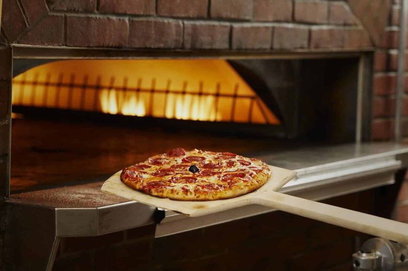Bertucci’s