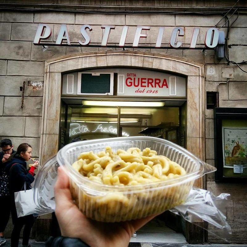 Pastificio Guerra (Rome, Italy)