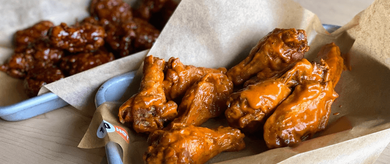 Buffalo Wild Wings