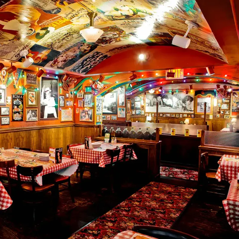Buca di Beppo