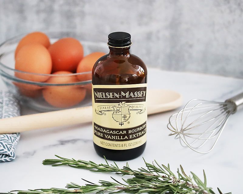 Vanilla Extract
