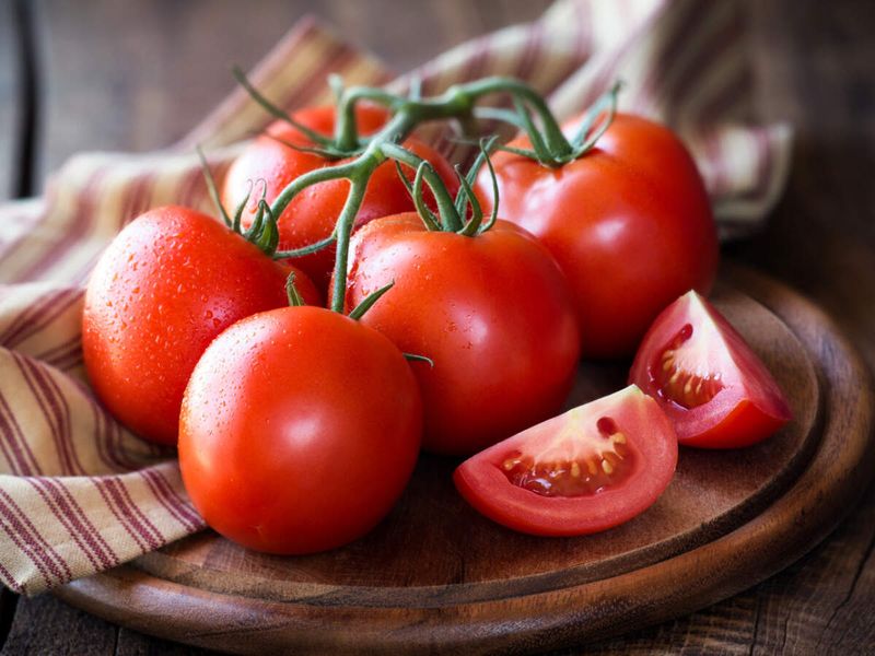 Tomatoes
